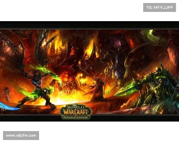 魔兽世界怀旧服：视角重塑，探索中心